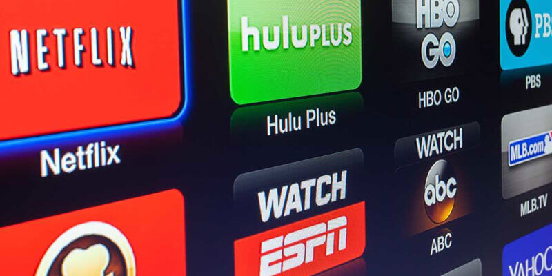 Best VPN for Streaming