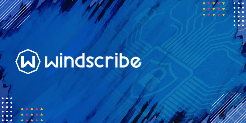 Windscribe