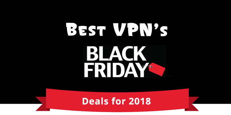 black friday vpn deal