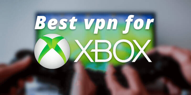 vpn for xbox one 360