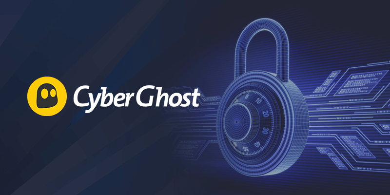 CYBERGHOST VPN Australia