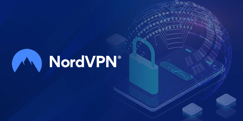 NORDVPN best for security