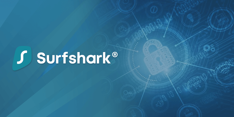 SURFSHARK vpn Australia