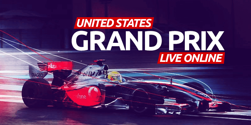 United-States-Grand-Prix-live-online-Topvpnservice