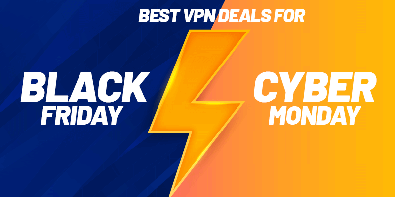 Best VPN Deals