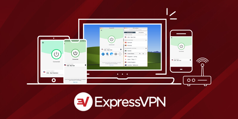 EXPRESSVPN