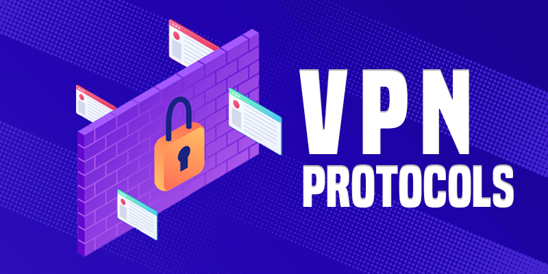 Протоколы VPN