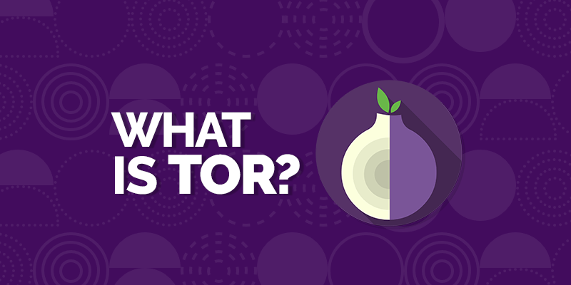 What Is Tor
