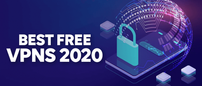 Best Free VPNs 2020