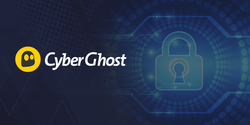 Cyberghost VPN для Европы