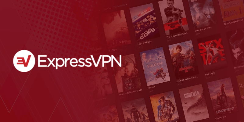 ExpressVPN Accessing Amazon Prime