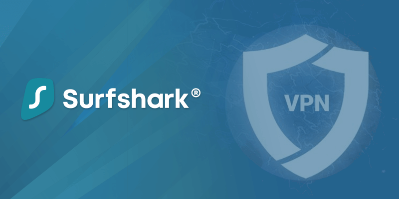 Surfshark budgeted and unlimited device VPN