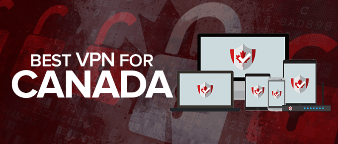 Best VPN For Canada