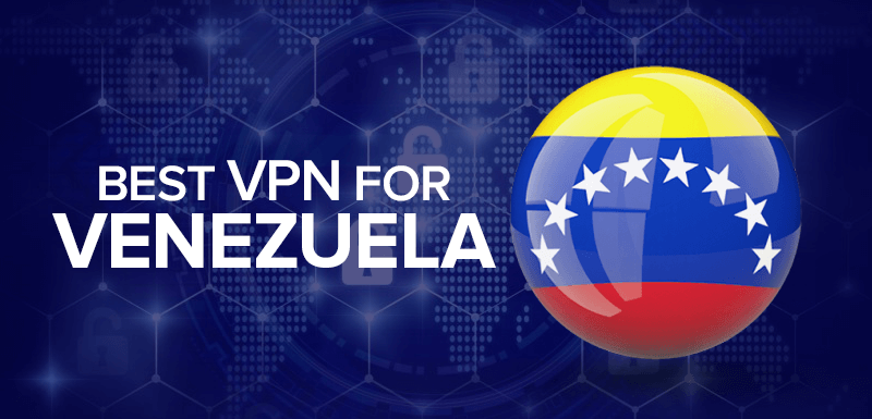 Лучший VPN для Венесуэлы