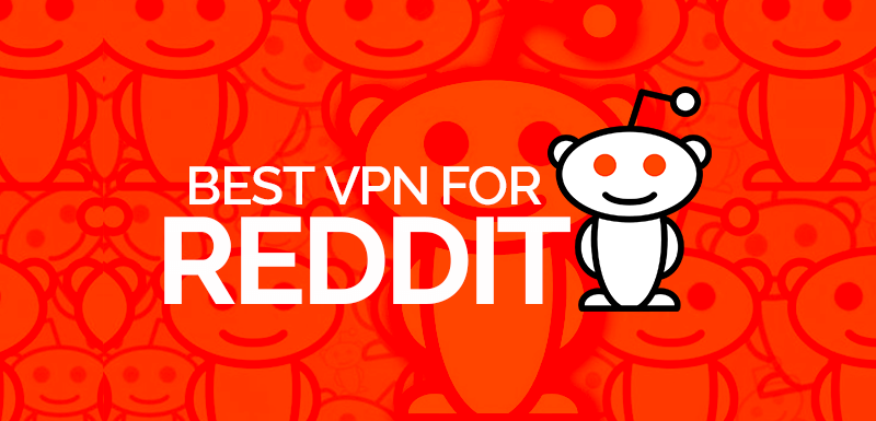 Beste VPN voor Reddit