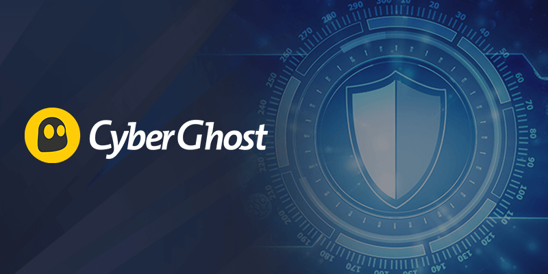 Best privacy with CYBERGHOST