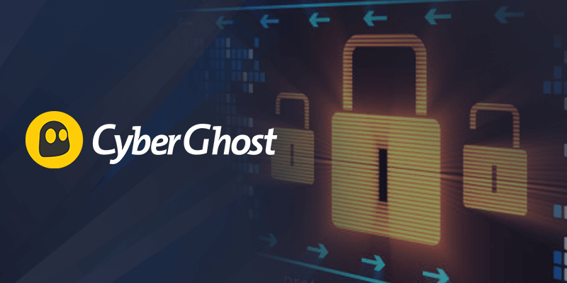 Cyberghost Бесплатная пробная версия VPN