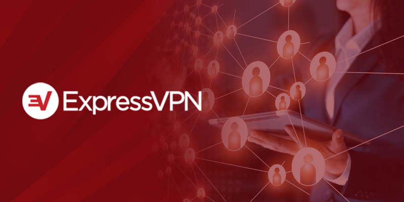 ExpressVPN Canadian VPN