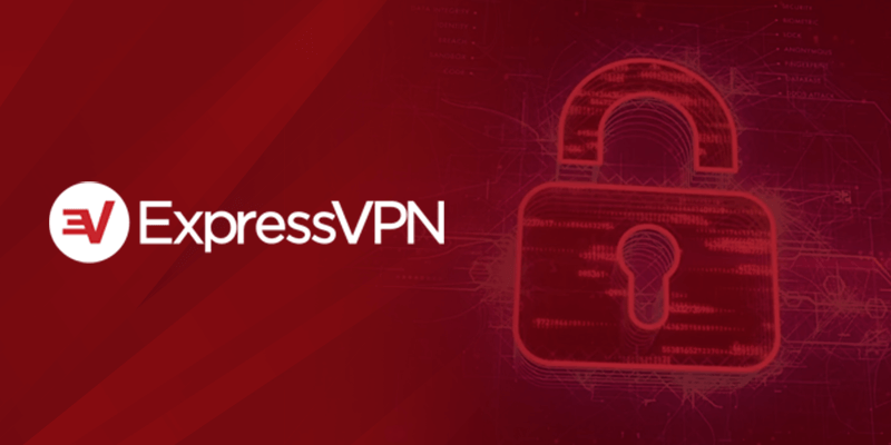 ExpressVPN multi purpose VPN