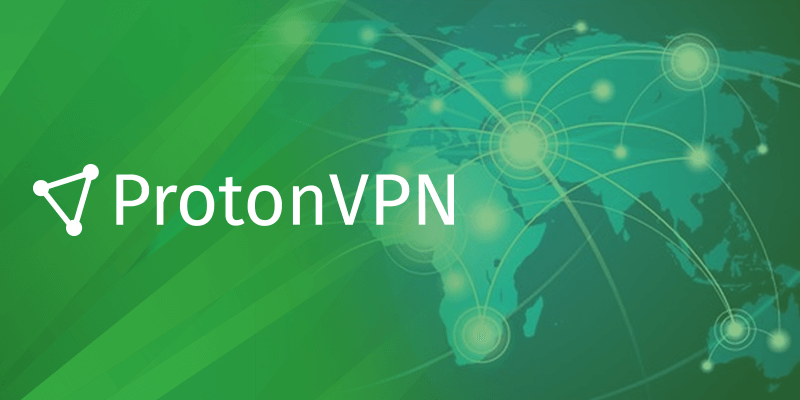 Бесплатная пробная и бесплатная версия ProtonVPN