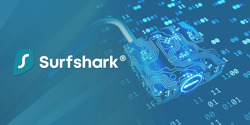 SURFSHARK allows multiple device connections
