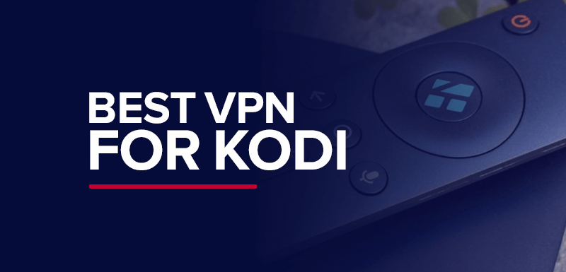 Лучший VPN для Kodi