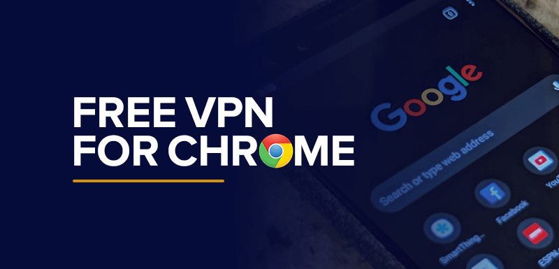 Бесплатный VPN для Chrome