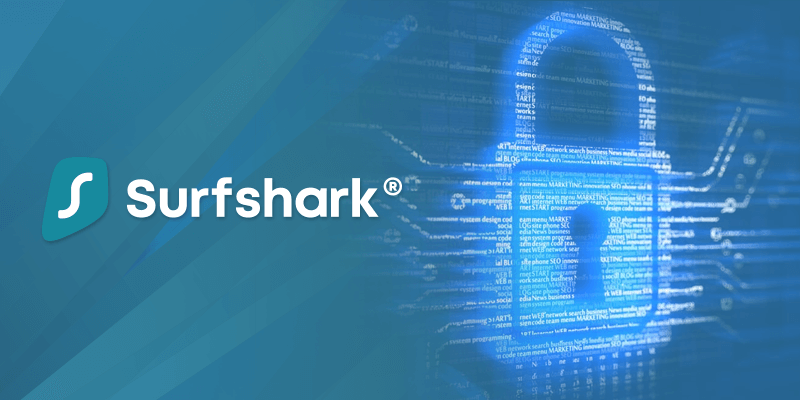Surfshark VPN for Comcast Xfinity 