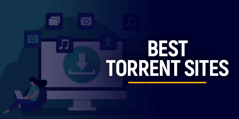 styrte forstene lukke 10 Best Torrent Sites that Still Work in 2021 | TopVPNService
