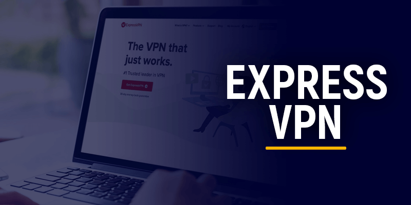 ExpressVPN