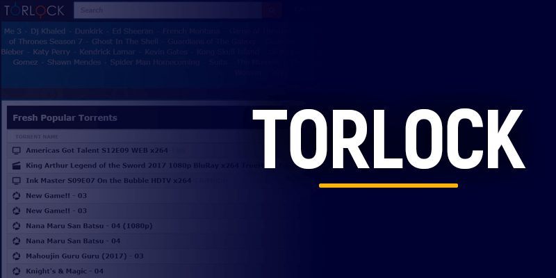 10 Best Torrent Sites that Still Work in 2021 | TopVPNService