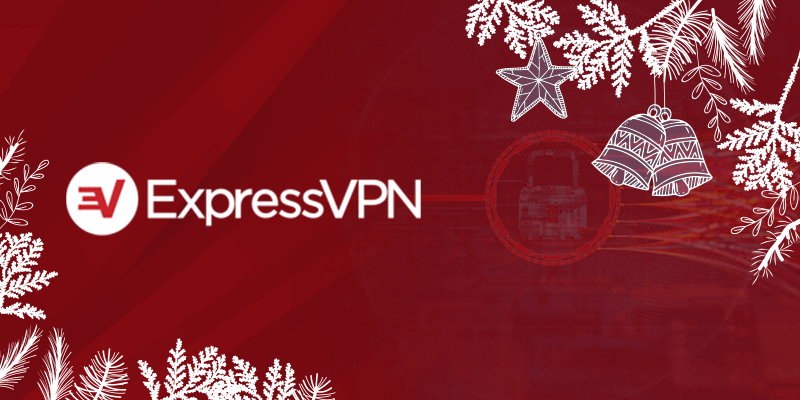 ExpressVPN Christmas Deal