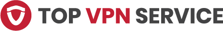 Topp VPN-tjänst