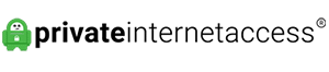Логотип PrivateInternetAccess