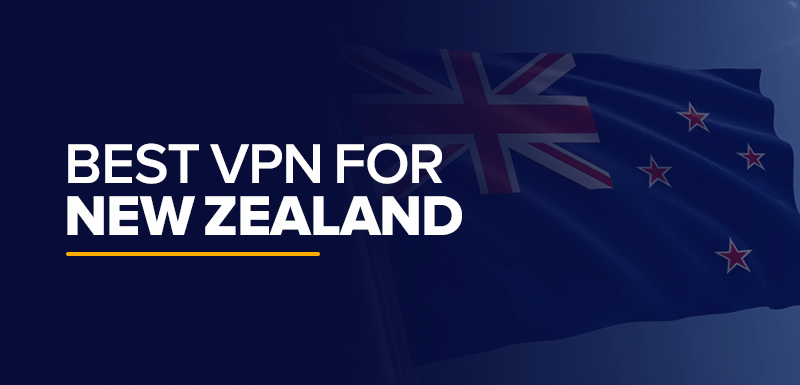 Лучший VPN для Новой Зеландии