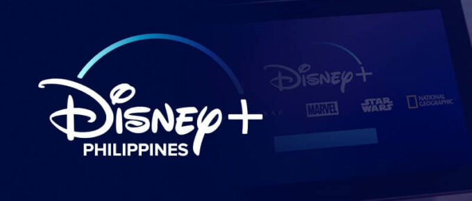 Disney Plus Philippines