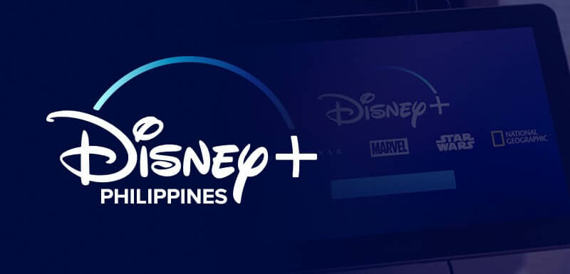 Disney Plus Philippines
