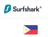 Surfshark Philippines