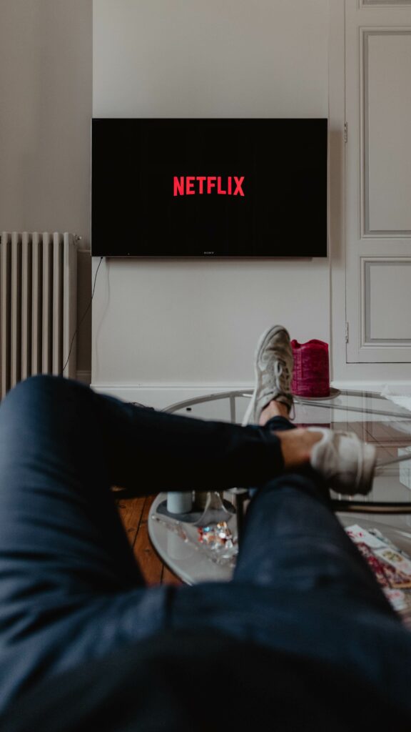 Нужен ли VPN для просмотра американского Netflix во Франции