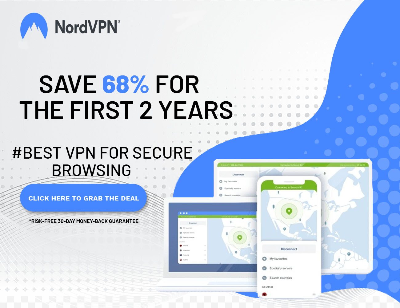 NordVPN