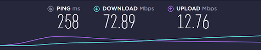 FastestVPN Australian Server