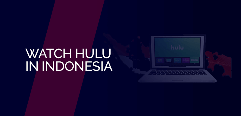 хулу в индонезии