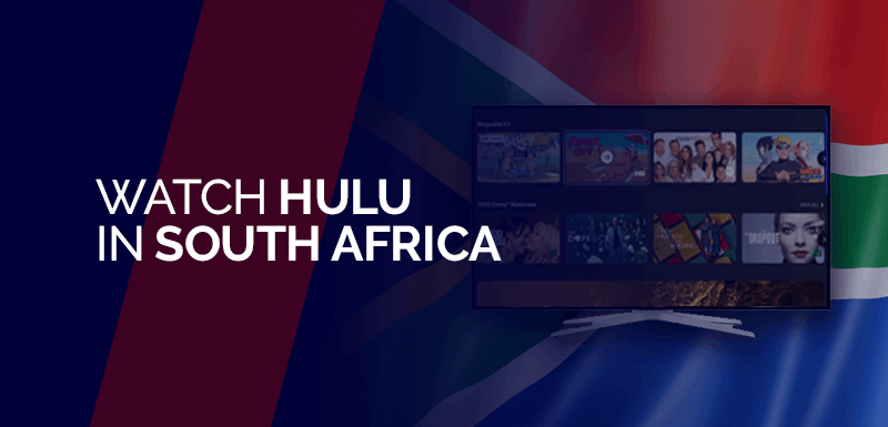 Hulu Nam Phi