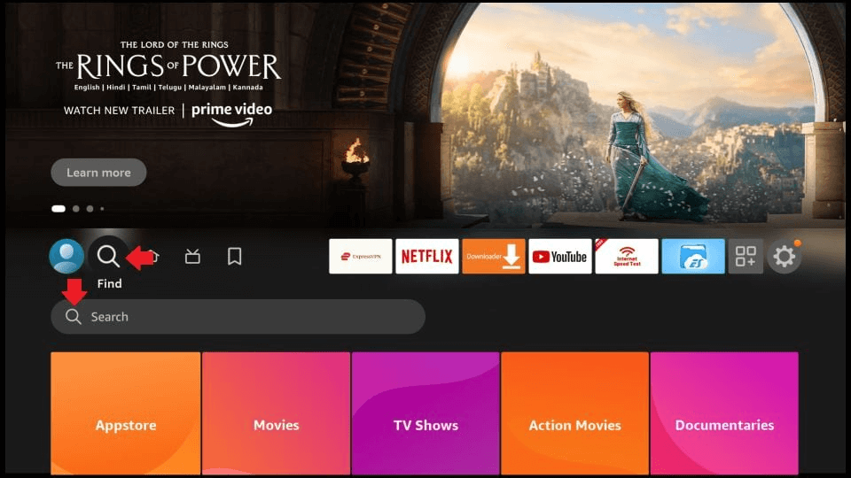 how to install beetv on firestick
