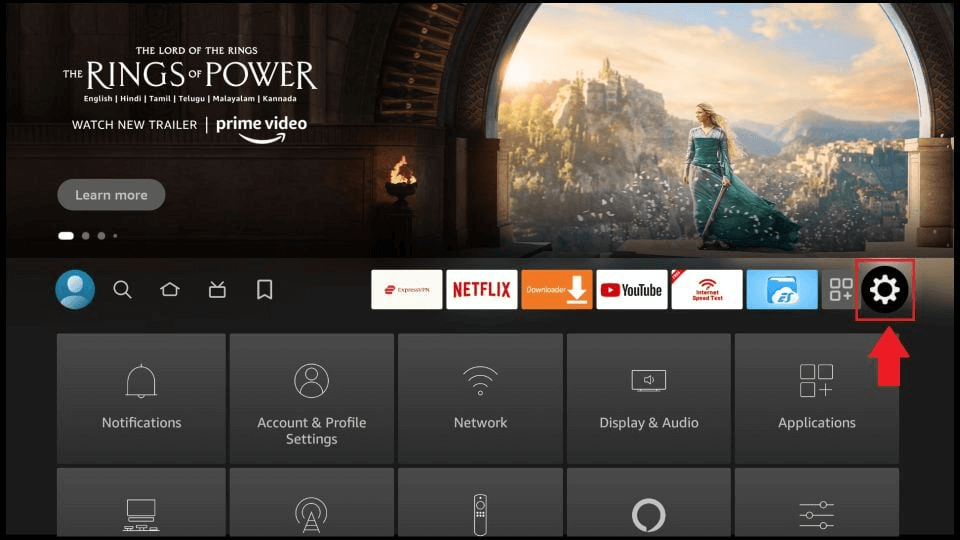 how to install beetv on firestick