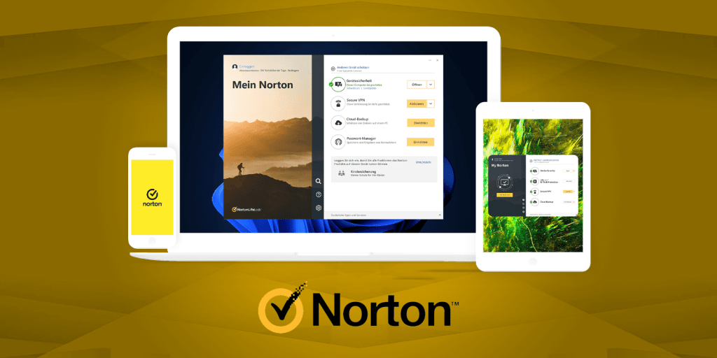 Norton Antivirus