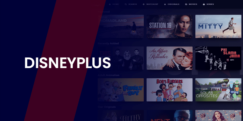 disneyplus