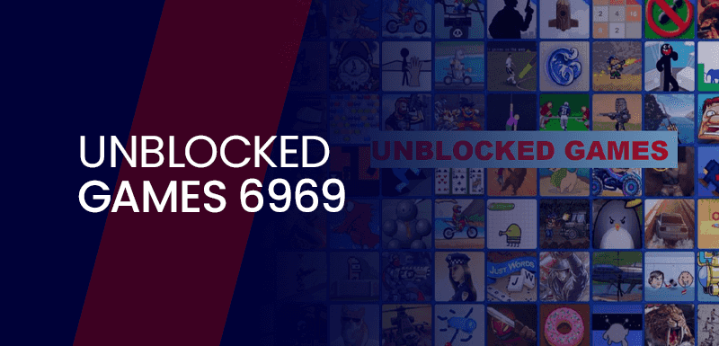 unblocked games 6969