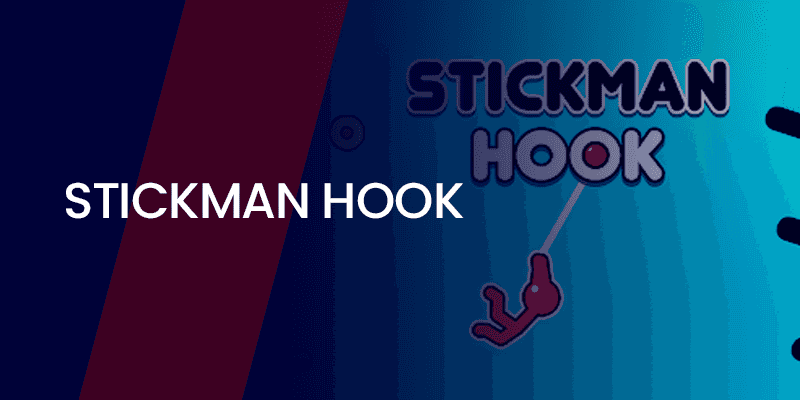 Stickman Hook