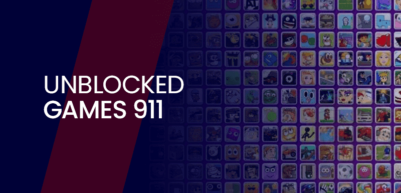 Unblocked Games 911: Benefits Play Free @ Premium in 2023